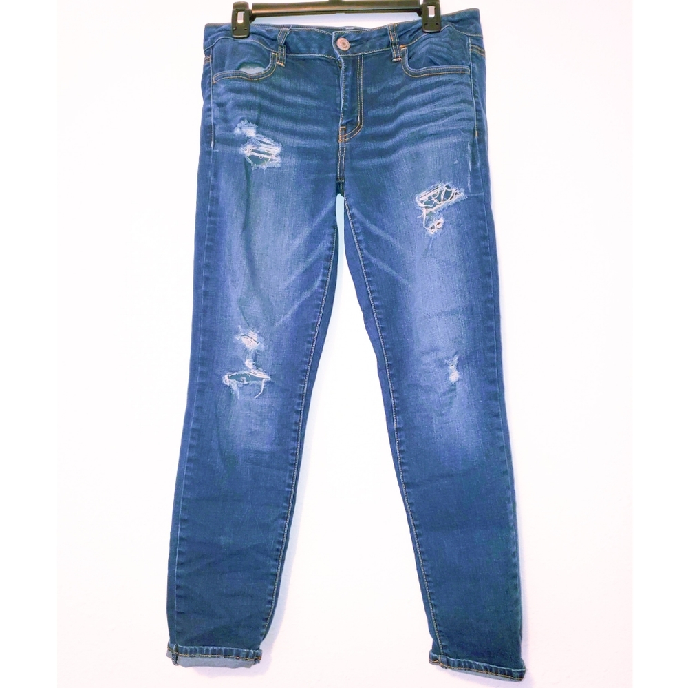 American Eagle Jeggings